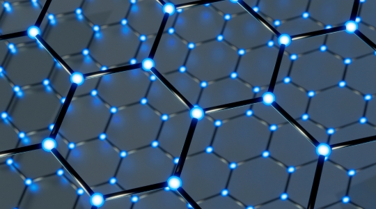 Son-Shield Graphene
