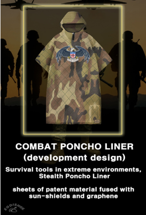 Survival Solution in modern battle field