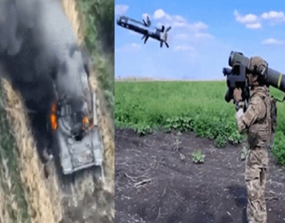 Survival Solution in modern battle field