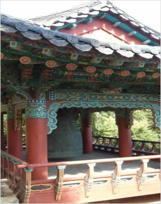 미황사