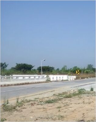 (미얀마) UHPC Bridge
