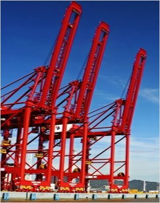 (중국) Shenzhen grand shovel bay pier