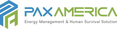 Pax America Logo